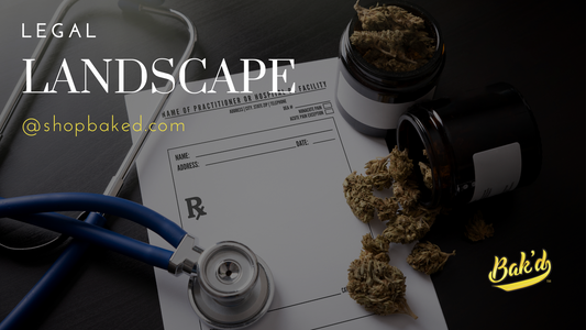 Understanding the Legal Landscape of Herb Across the States