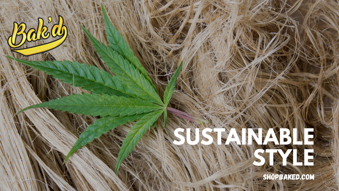 Sustainable Style: The Future of Fashion is Green