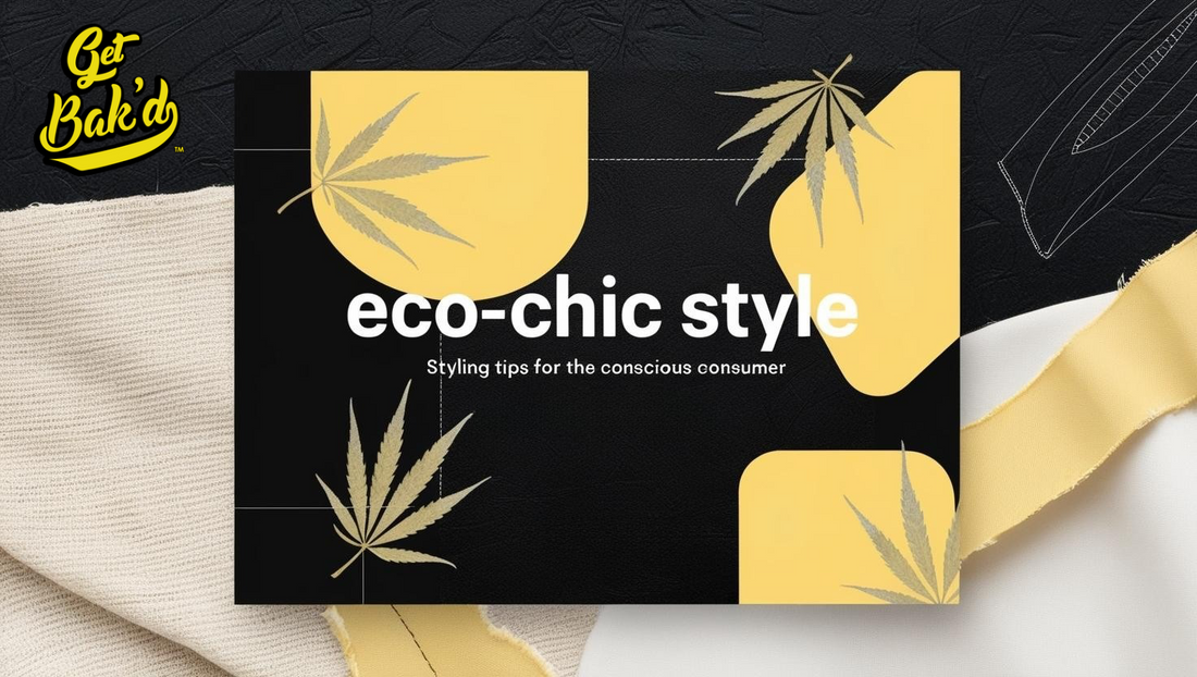 Eco-Chic: Styling Tips for the Conscious Consumer
