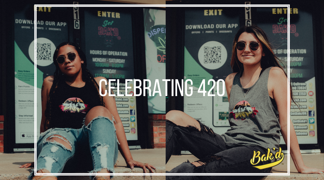 Celebrating 420 Culture: Beyond the Products