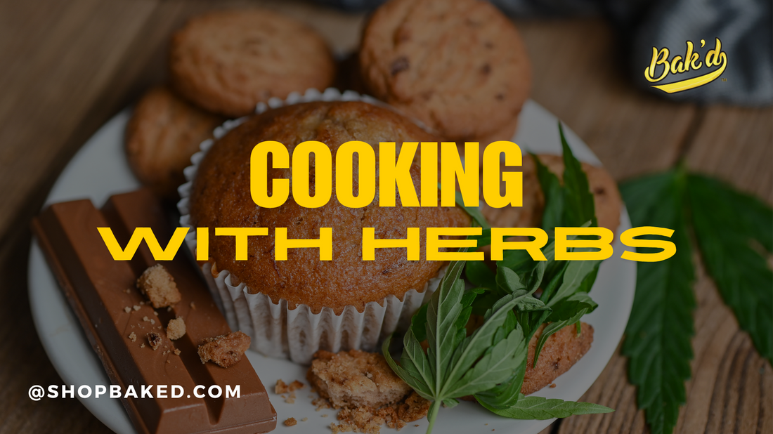 Mastering the Art of Cooking with Herb: Tips and Recipes