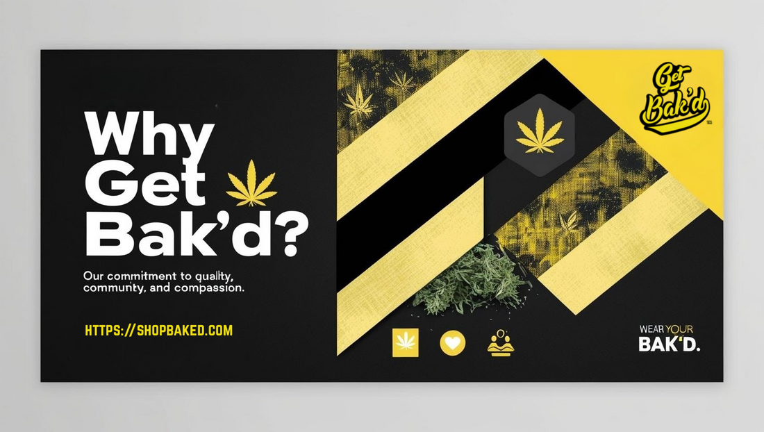 Why Get Bak’d? Our Commitment to Quality, Community, and Compassion