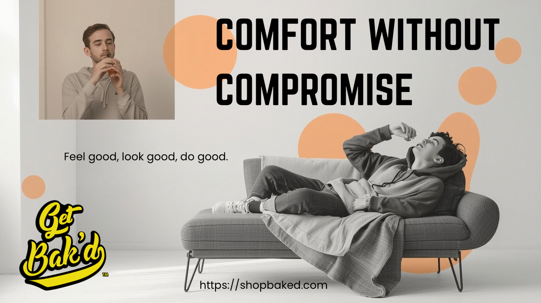 Comfort Without Compromise: How BAK’D Designs Feel as Good as They Look
