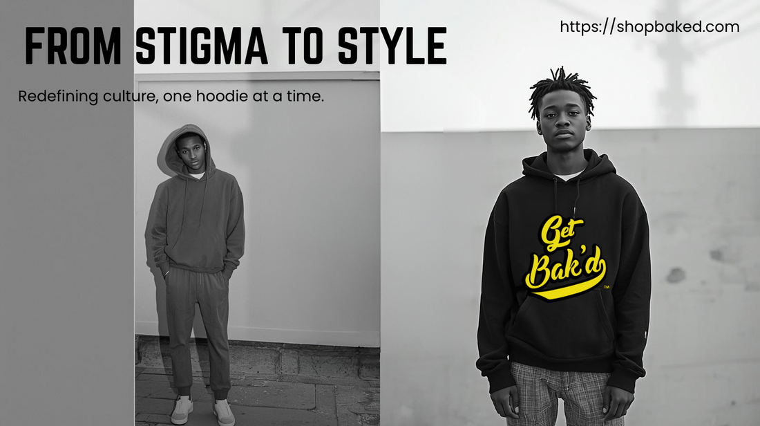 From Stigma to Style: Fashion’s Role in Shaping Herb Culture