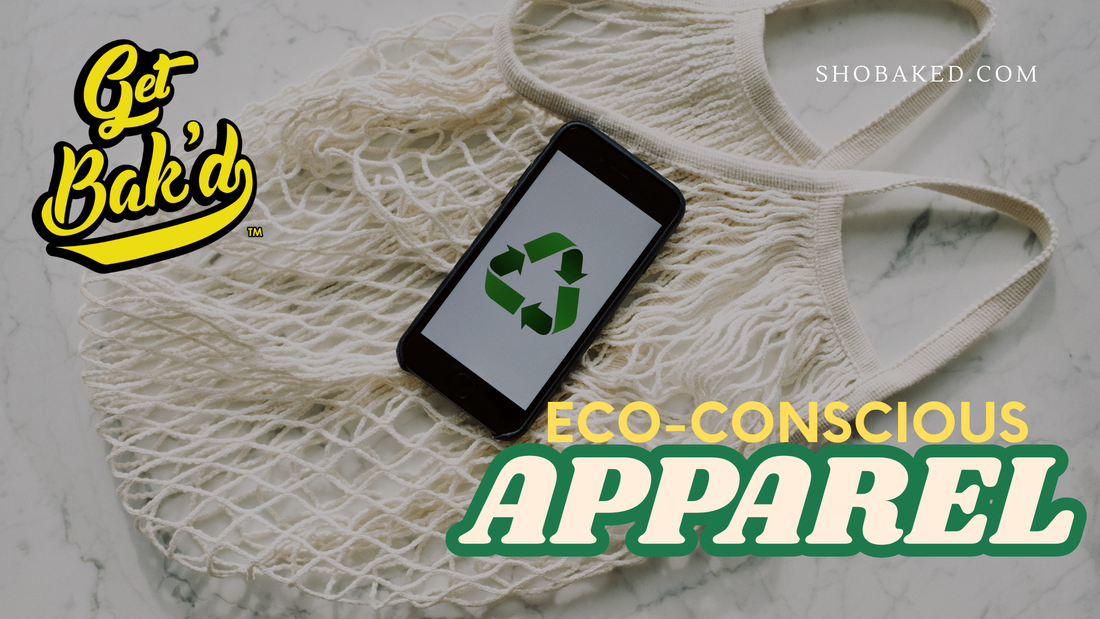 The Art of Eco-Conscious Apparel: Blending Style with Sustainability