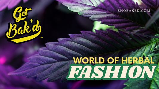 Exploring the World of Herbal Fashion: A New Trend in Sustainable Style