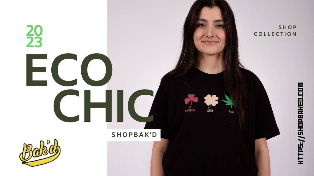 Eco-Chic: Embracing Sustainability in Everyday Style