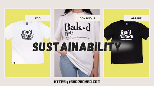 The Art of Eco-Conscious Apparel: Blending Style with Sustainability