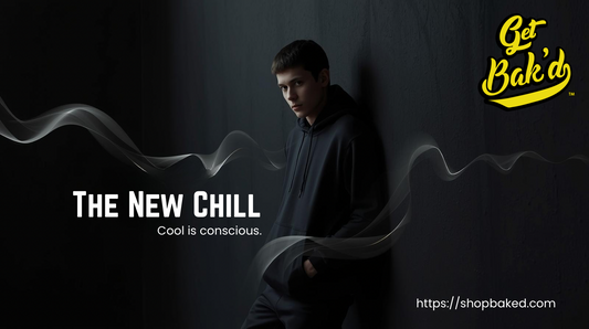 The New Chill: Why Eco-Chic Fashion Is Becoming the Ultimate Cool