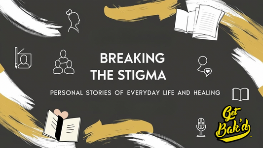Breaking the Stigma: Personal Stories of Herb in Everyday Life