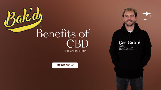 Exploring the Benefits of CBD for Chronic Pain Relief